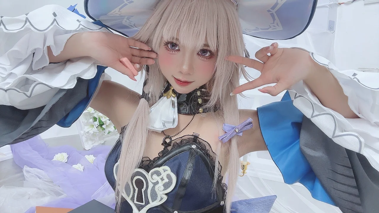 PoppaChan - The Herta [114P,10V-1GB] tg@simisebaisi 【丝足阁】016.webp